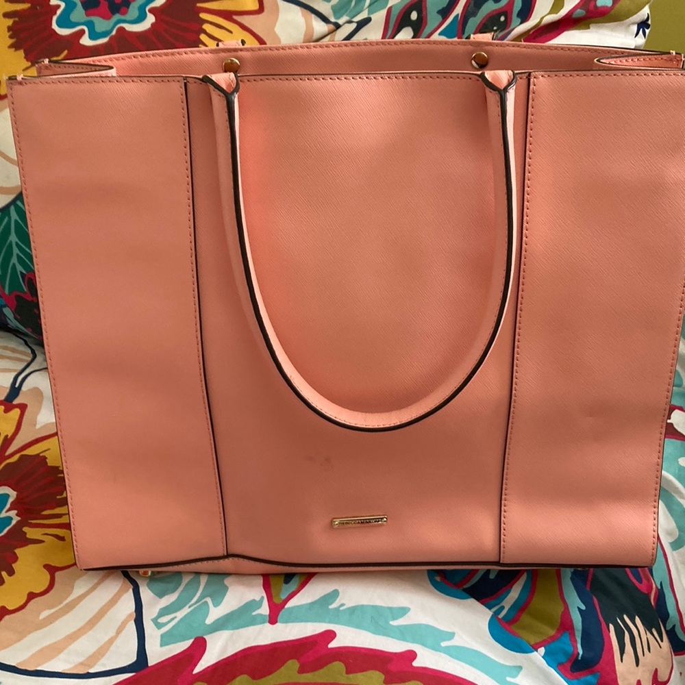 Rebecca Minkoff Tote for Spring